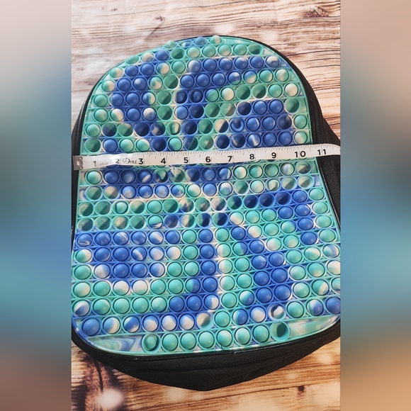 Pop-it backpack - Picture 11 of 11